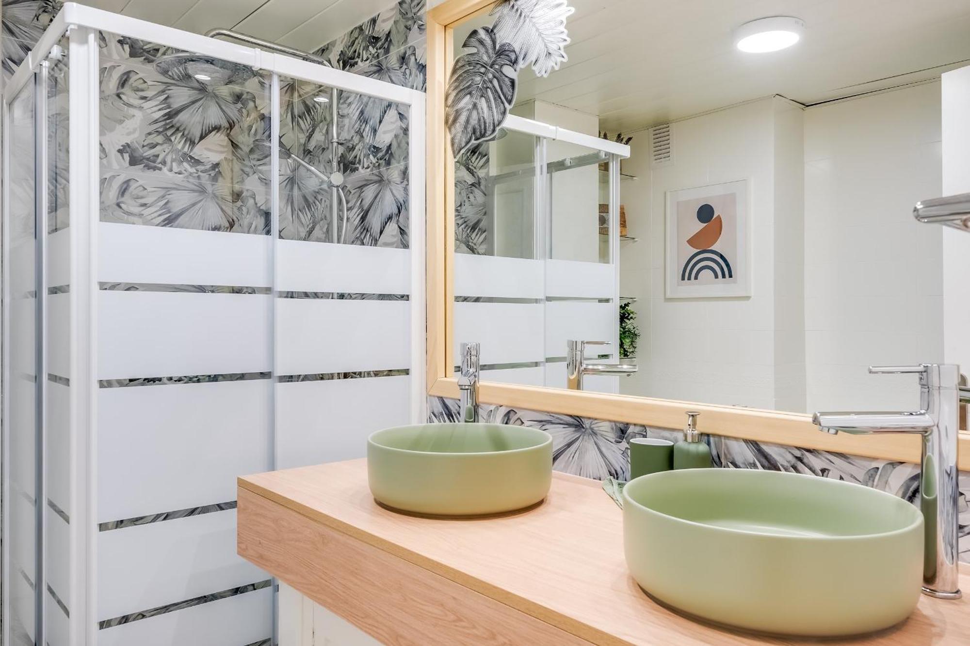 אסטפונה Gezellig Stijlvol Appartement Dichtbij Het Strand מראה חיצוני תמונה